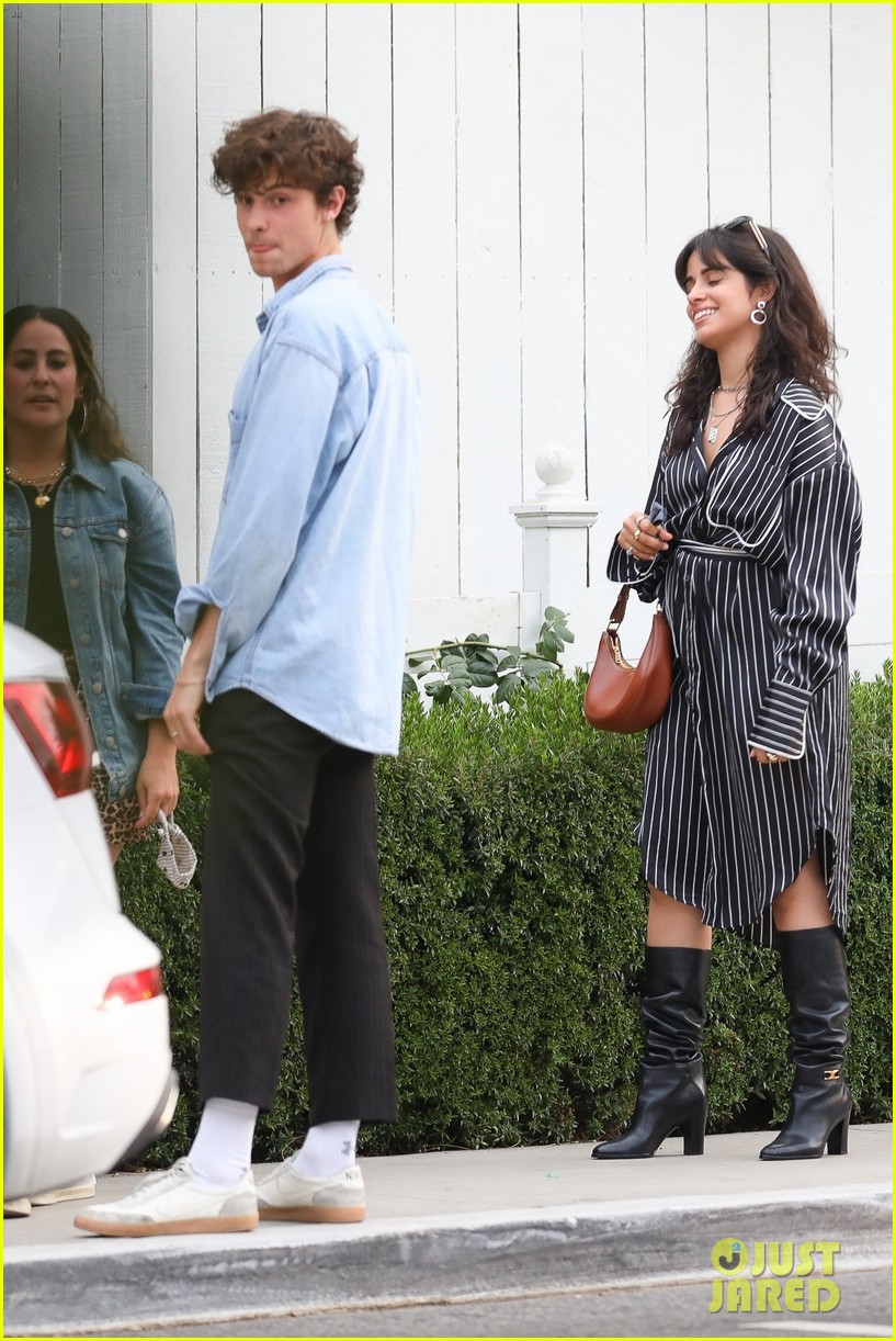 shawn mendes camila cabello west hollywood may 2021 14