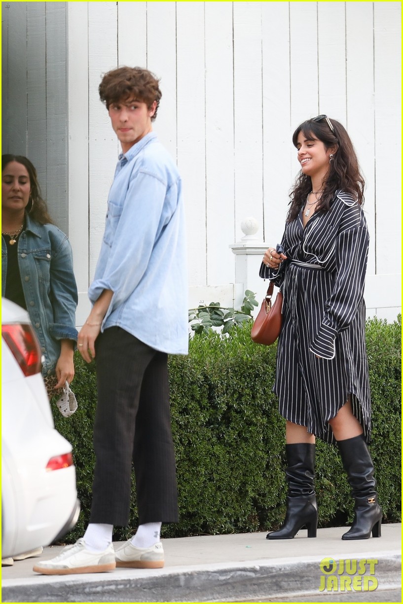 shawn mendes camila cabello west hollywood may 2021 15