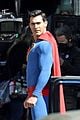 tyler hoechlins superman suit looks totally different in new set photos 08