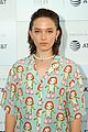 cailee spaeny premieres how it ends at tribeca film festival after new trailer drops 06