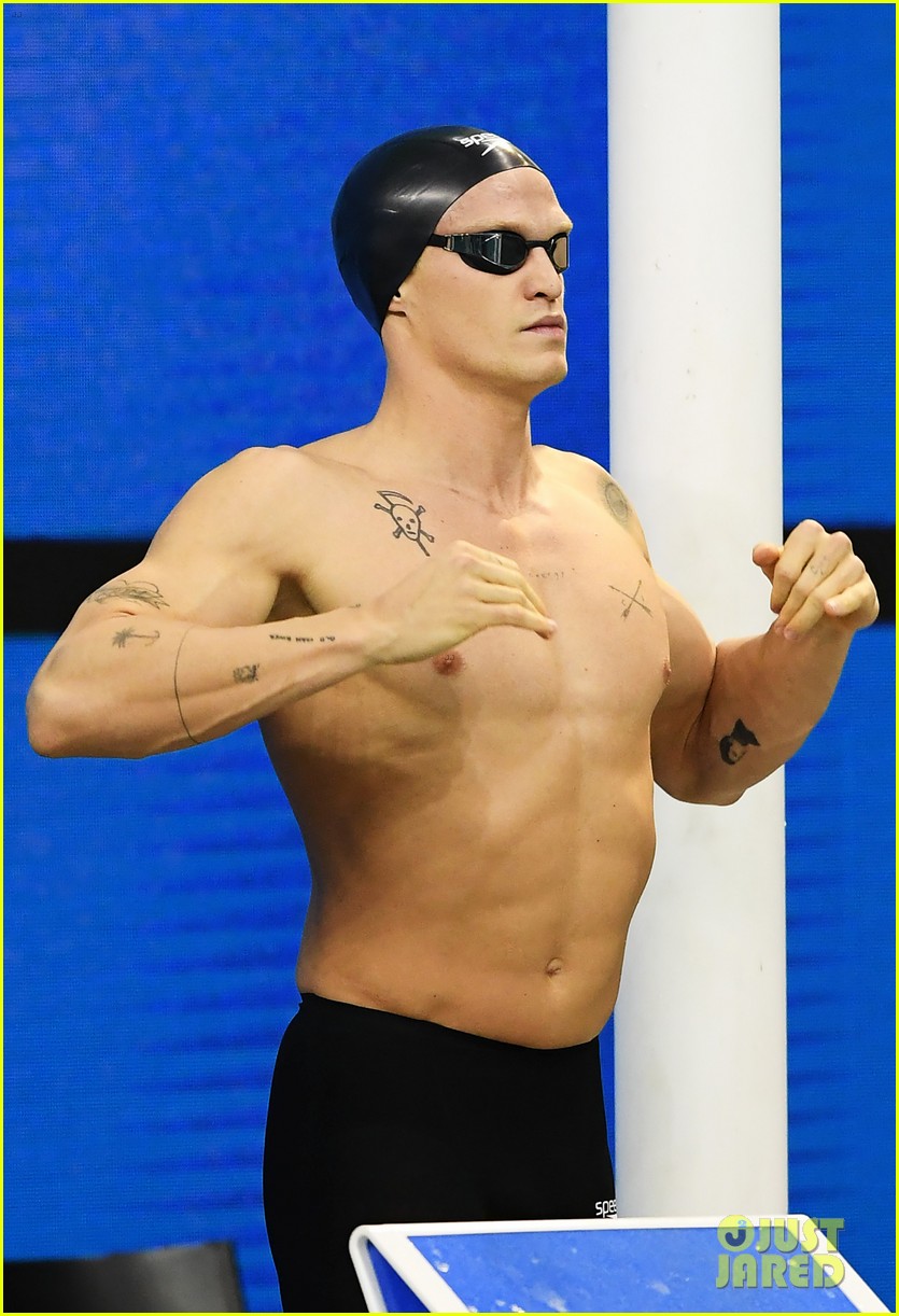 cody simpson completes first olympic trials didnt make the team 06