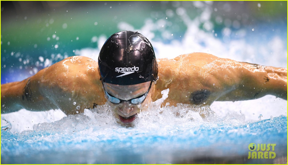 cody simpson completes first olympic trials didnt make the team 07