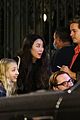 cole sprouse camila mendes stella maxwell hang out 08