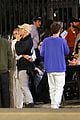 cole sprouse camila mendes stella maxwell hang out 19