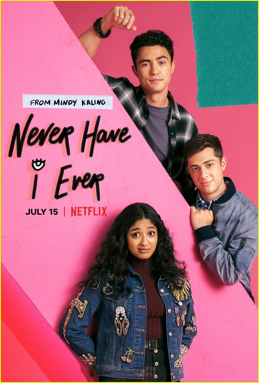 devi weighs pros cons of paxton ben in never have i ever season two trailer 04