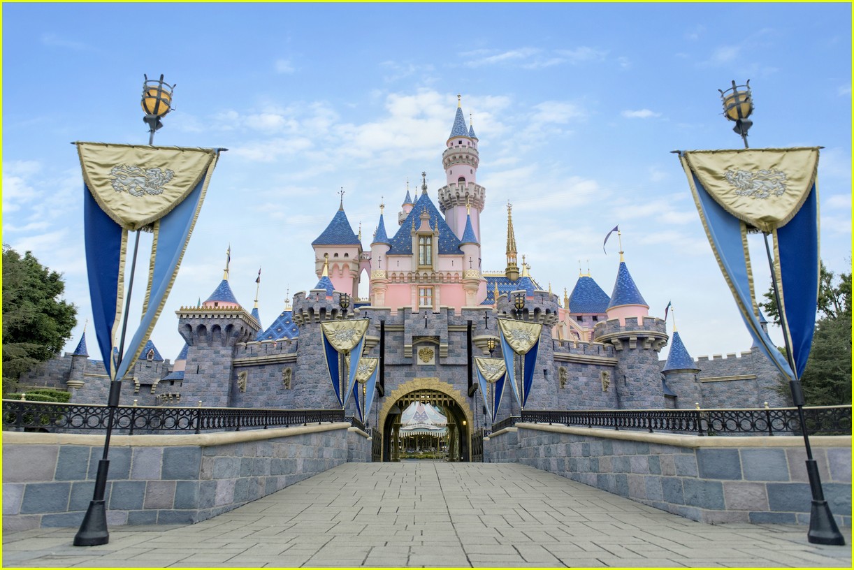 disney plus taking fans behind the attraction of popular disney parks rides in new series 02.