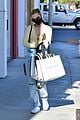 dove cameron kicks off her weekend with shopping trip 03