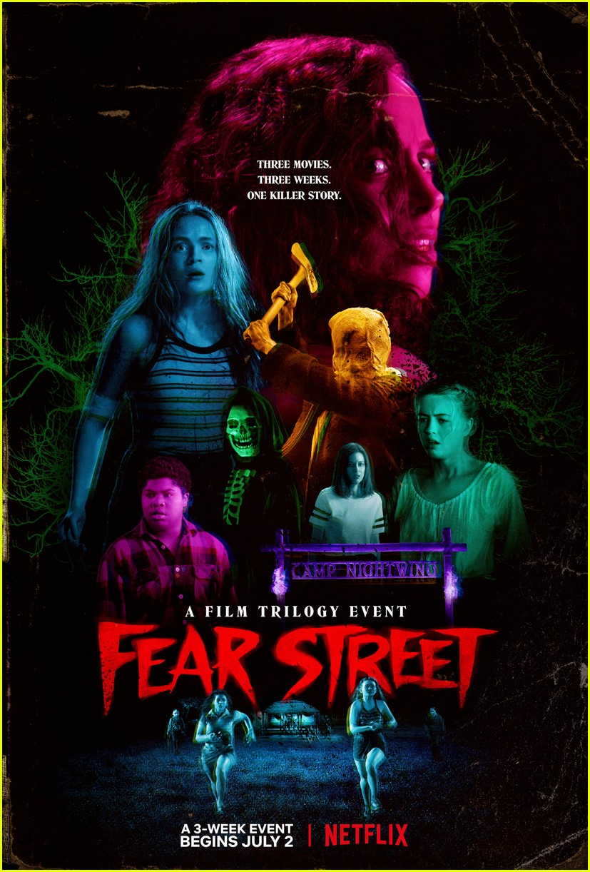 netflix debuts fear street film trilogy trailer 06