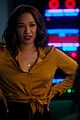 candice patton danielle panabaker jesse l martin confirmed for the flash season 8 02