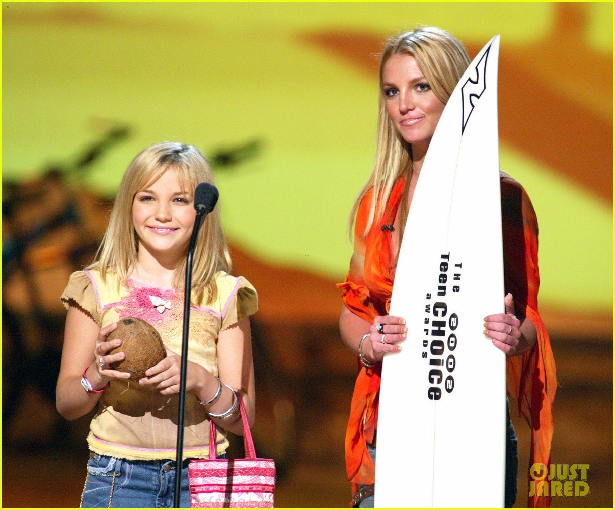jamie lynn spears speaks out about britney spears conservatorship 05