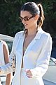 kendall jenner shows off major skin while out to lunch 06