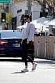 kendall jenner hits the gym memorial day 18