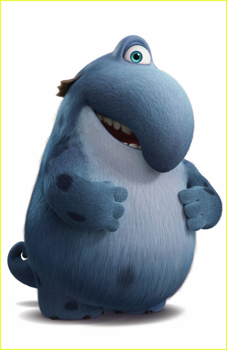 2x20 Disney Pixar (Finding Nemo + Monsters Inc.) - Educa Borras