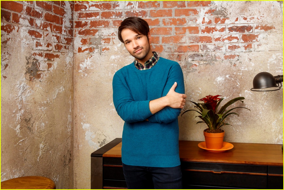 nathan kress says the new icarly is for the og fans 06
