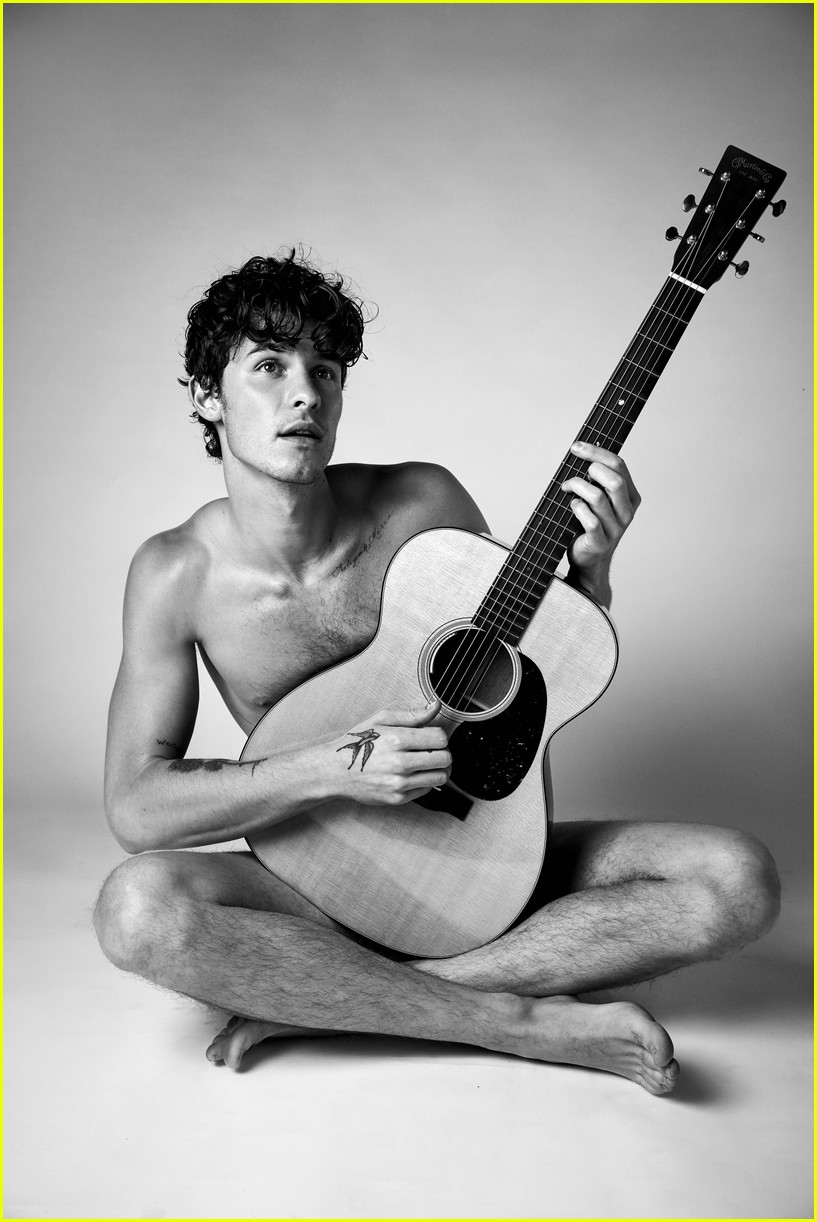 shawn mendes bares it all for wonderland talks still finding out who shawn mendes is 02