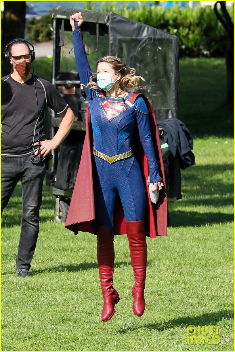 supergirl june 2021 13