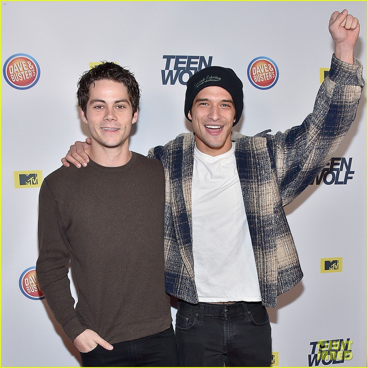 tyler posey dylan obrien more celebrate teen wolf 10 year anniversary 02