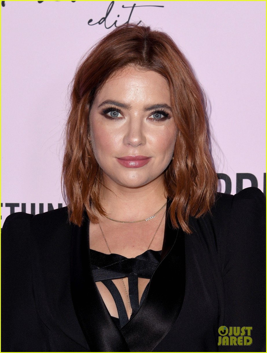 ashley benson celebrates winnie harlows new pretty little thing collection 09