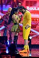 becky g wins and performs at premios juventud 2021 01