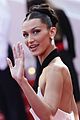 bella hadid makes quite the entrance at cannes film festival 17