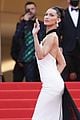 bella hadid makes quite the entrance at cannes film festival 22