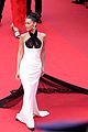bella hadid makes quite the entrance at cannes film festival 23