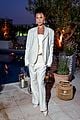 bella hadid wears all white for the dior x vogue dinner in cannes 04