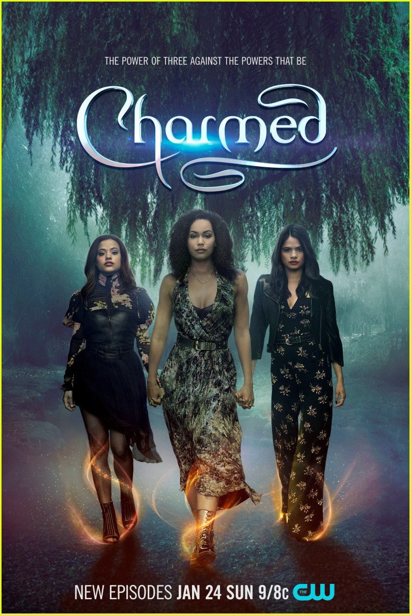 charmed is losing this lead actress after three seasons read her statement 04