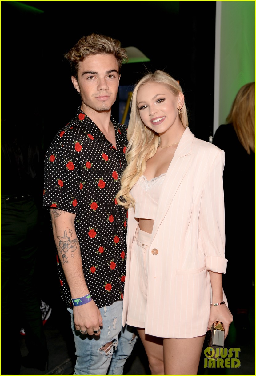 Jordyn Jones Announces Split From Boyfriend Of 3 Years Jordan Beau Jordyn Jones Announces Split From Boyfriend Of 3 Years Jordan Beau