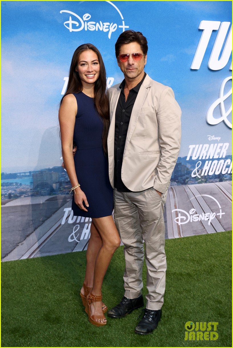 josh peck lyndsey fonseca more premiere new show turner and hooch 17