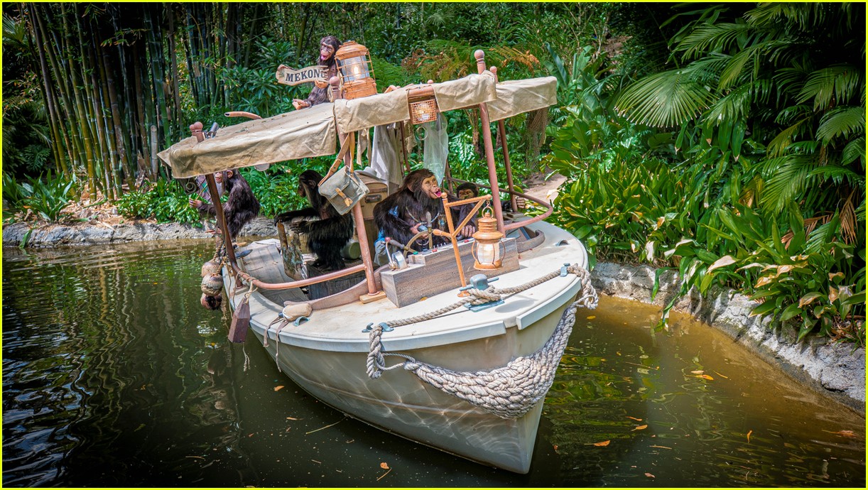 disneyland unveils new jungle cruise changes announces reopening date 01