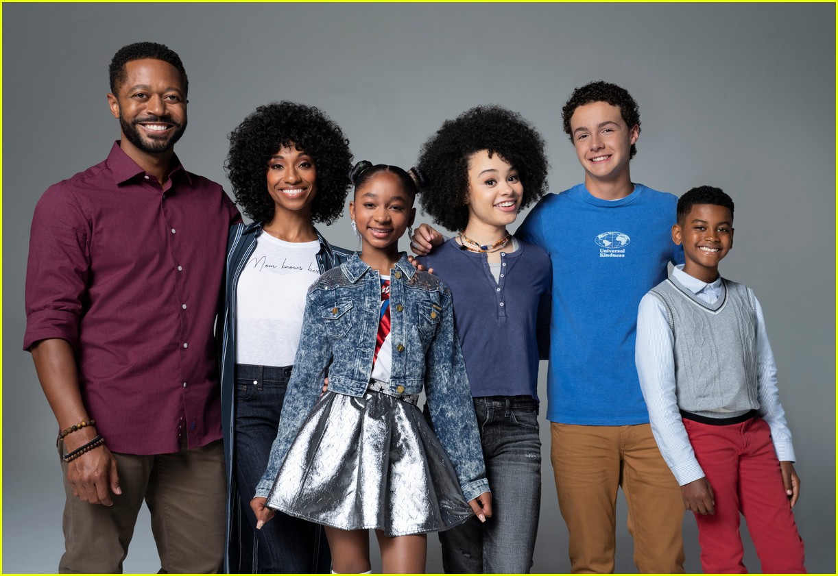 gabrielle nevaeh green more join that girl lay lay in upcoming nickelodeon series 01