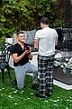 the fitness marshall caleb marshall pops the question to longtime boyfriend cameron moody 01