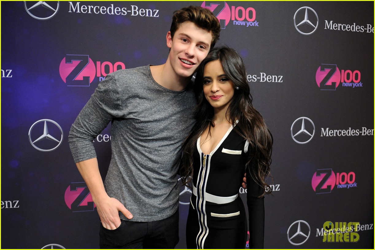 shawn mendes camila cabello two year anniversary 10