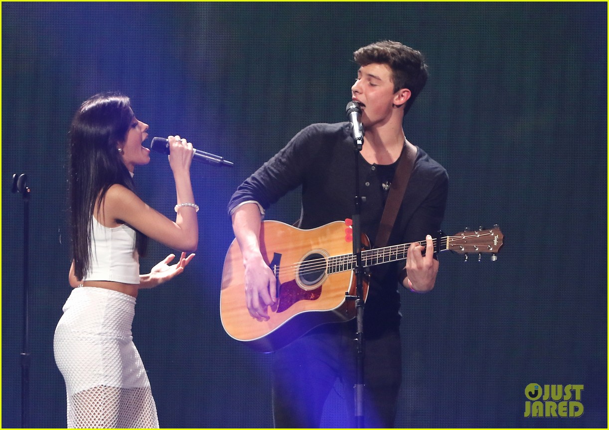 shawn mendes camila cabello two year anniversary 12