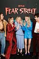 olivia scott welch ted sutherland premiere fear street part two 22