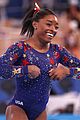 simone biles prioritizes mental health withdraws from second olympic event 05