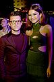 tom holland zendaya are dating spotted kissing in los angeles 01