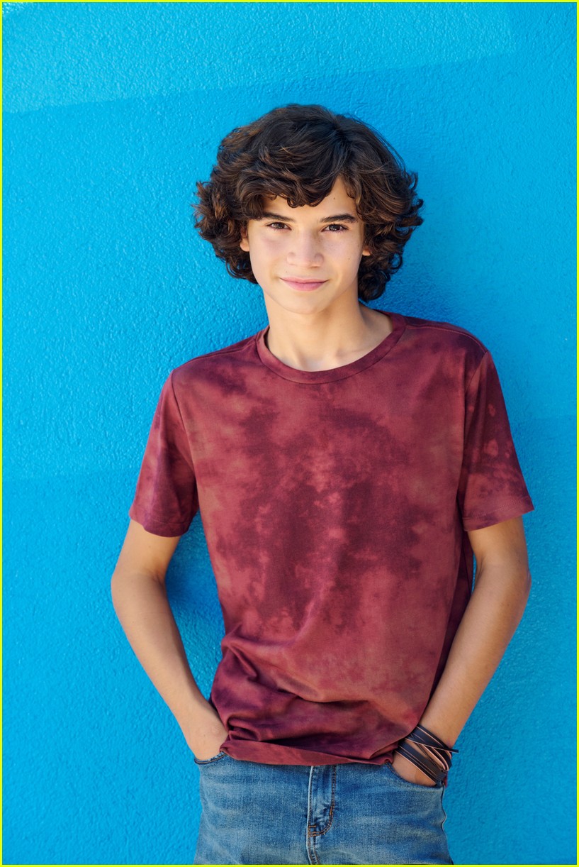 get to know young actor alex j montero 10 fun facts 02