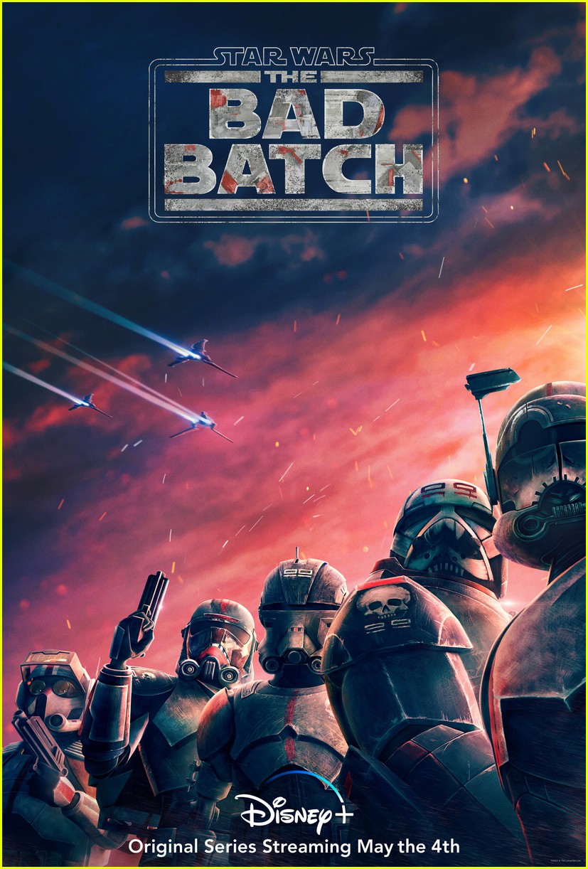 star wars the bad batch gets renewed for season two at disney plus 03.
