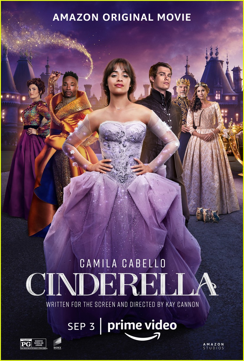 camila cabello reveals she did the spanish dub for upcoming cinderella movie 02