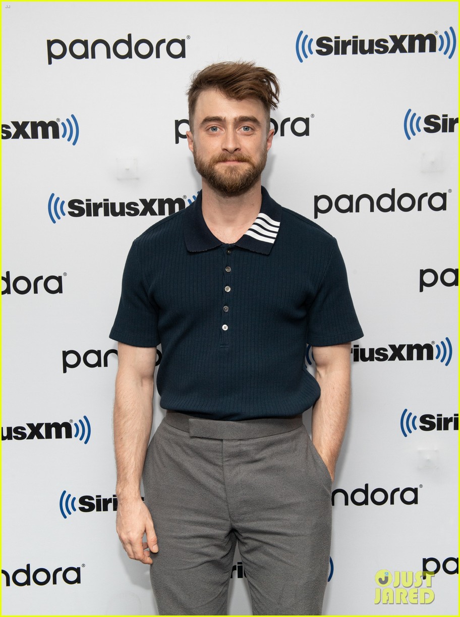 daniel radcliffe says harry potter talk is all media speculation 02