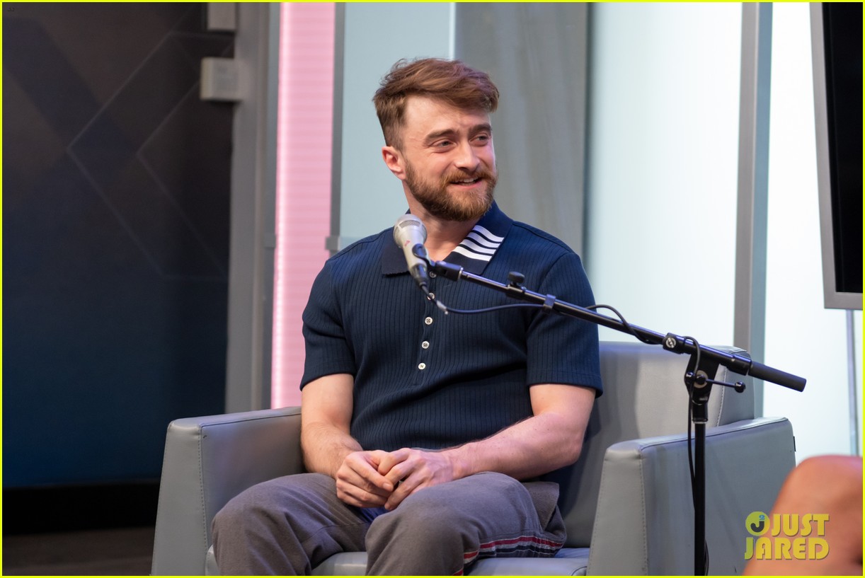 daniel radcliffe says harry potter talk is all media speculation 05