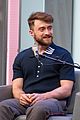 daniel radcliffe says harry potter talk is all media speculation 05
