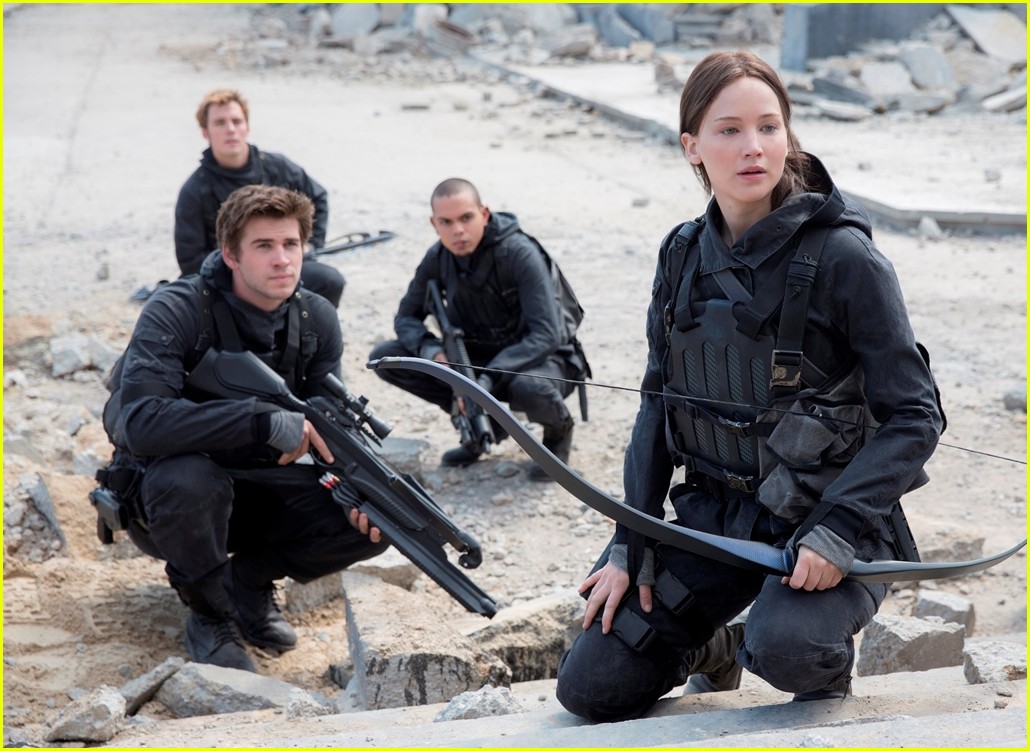 lionsgate offers update on when the hunger games prequel will film be released 05