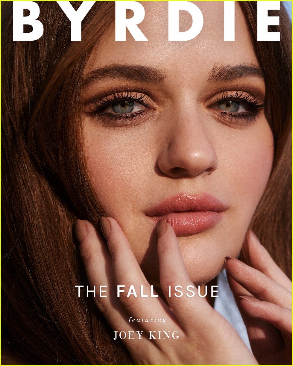 joey king reveals what makes her much more relaxed 03