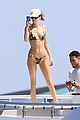 kendall jenner devin booker yacht day 12