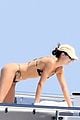 kendall jenner devin booker yacht day 15