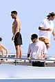 kendall jenner devin booker yacht day 17