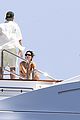 kendall jenner devin booker yacht day 18